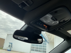 Used 2025  Chevrolet Trailblazer AWD 4dr ACTIV at Ollenburg Motors near Garner, IA