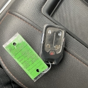 Used 2021  GMC Sierra 1500 4WD Crew Cab 147" AT4 at Ollenburg Motors near Garner, IA