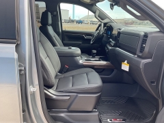 New 2026  Chevrolet Silverado 1500 4WD Crew Cab 147" LT Trail Boss at Ollenburg Motors near Garner&comma; IA