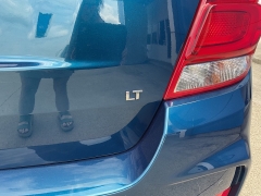 Used 2020 Chevrolet Trax 4d SUV AWD LT at Ollenburg Motors near Garner, IA