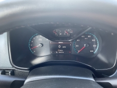 Used 2022  Chevrolet Colorado 4WD Crew Cab 128" Z71 at Ollenburg Motors near Garner&comma; IA