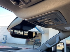 Used 2024  Chevrolet Silverado 2500HD 4WD Crew Cab 159" LTZ Dsl at Ollenburg Motors near Garner&comma; IA