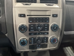 Used 2012  Ford Escape 4d SUV FWD XLT at Ollenburg Motors near Garner&comma; IA