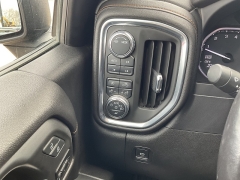 Used 2021  GMC Sierra 1500 4WD Crew Cab 147" AT4 at Ollenburg Motors near Garner, IA