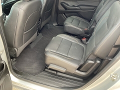 Used 2021  Chevrolet Traverse AWD 4dr Premier at Ollenburg Motors near Garner, IA