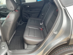 New 2026  Chevrolet Trax FWD 4dr 2RS at Ollenburg Motors near Garner&comma; IA