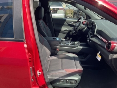 New 2026  Chevrolet Equinox AWD 4dr RS w&sol;2RS at Ollenburg Motors near Garner&comma; IA