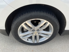 Used 2018 Chevrolet Equinox 4d SUV AWD Premier w/2LZ at Ollenburg Motors near Garner, IA