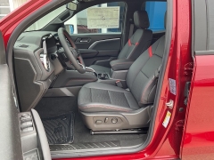 New 2026  Chevrolet Colorado 4WD Crew Cab Z71 at Ollenburg Motors near Garner&comma; IA