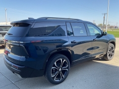 New 2027  Chevrolet Traverse AWD 4dr High Country w&sol;2LZ at Ollenburg Motors near Garner&comma; IA