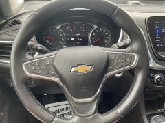 Used 2022  Chevrolet Equinox AWD 4dr Premier at Ollenburg Motors near Garner&comma; IA