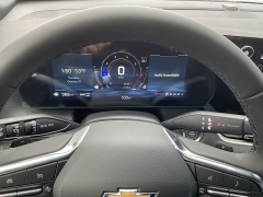 New 2026 Chevrolet Equinox AWD 4dr LT w/2LT at Ollenburg Motors near Garner, IA