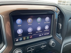 Used 2019  Chevrolet Silverado 1500 4WD Crew Cab High Country at Ollenburg Motors near Garner&comma; IA