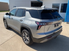 New 2026 Chevrolet Equinox AWD 4dr LT w/2LT at Ollenburg Motors near Garner, IA