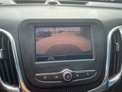 Used 2023  Chevrolet Equinox AWD 4dr LT w&sol;1LT at Ollenburg Motors near Garner&comma; IA