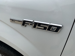 Used 2012 Ford F-150 2WD Reg Cab XL at Ollenburg Motors near Garner, IA