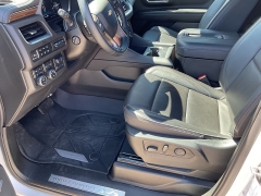 Used 2023 Chevrolet Tahoe 4WD 4dr High Country at Ollenburg Motors near Garner, IA