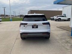 New 2026  Chevrolet Equinox AWD 4dr LT w&sol;2LT at Ollenburg Motors near Garner&comma; IA