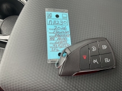 New 2026  Chevrolet Equinox AWD 4dr RS w&sol;2RS at Ollenburg Motors near Garner&comma; IA