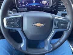 Used 2025  Chevrolet Silverado 1500 4WD Crew Cab 147" LTZ at Ollenburg Motors near Garner&comma; IA