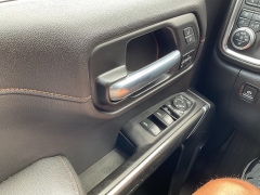 Used 2021 GMC Sierra 1500 4WD Crew Cab 147" AT4 at Ollenburg Motors near Garner, IA