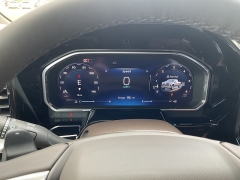 New 2026 Chevrolet Silverado 1500 4WD Crew Cab 147" LTZ at Ollenburg Motors near Garner, IA
