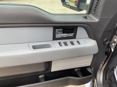 Used 2014  Ford F-150 4WD Supercrew XLT 5 1&sol;2 at Ollenburg Motors near Garner&comma; IA