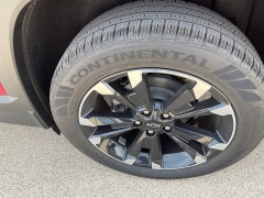 New 2026  Chevrolet Equinox AWD 4dr RS w&sol;2RS at Ollenburg Motors near Garner&comma; IA