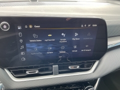 New 2026  Chevrolet Equinox AWD 4dr LT w&sol;2LT at Ollenburg Motors near Garner&comma; IA