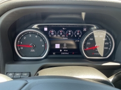 Used 2023 Chevrolet Silverado 2500HD 4WD Crew Cab 159" LTZ Gas at Ollenburg Motors near Garner, IA