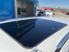 Used 2023 Chevrolet Tahoe 4WD 4dr High Country at Ollenburg Motors near Garner, IA