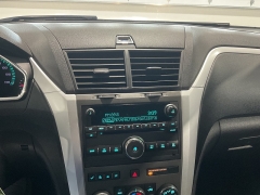 Used 2011  Chevrolet Traverse 4d SUV AWD LT1 at Ollenburg Motors near Garner&comma; IA