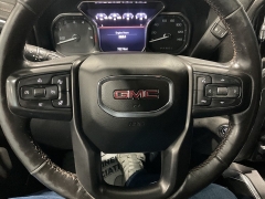 Used 2019  GMC Sierra 1500 4WD Crew Cab AT4 at Ollenburg Motors near Garner&comma; IA