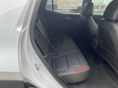 New 2026  Chevrolet Equinox AWD 4dr RS w&sol;2RS at Ollenburg Motors near Garner&comma; IA