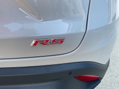 New 2026  Chevrolet Trax FWD 4dr 1RS at Ollenburg Motors near Garner&comma; IA