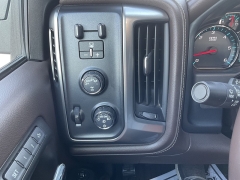 Used 2018  Chevrolet Silverado 1500 4WD Crew Cab LTZ Sport Pkg at Ollenburg Motors near Garner&comma; IA