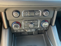 Used 2023 Chevrolet Tahoe 4WD 4dr High Country at Ollenburg Motors near Garner, IA