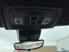 New 2026  Chevrolet Silverado 1500 4WD Crew Cab 147" LTZ at Ollenburg Motors near Garner&comma; IA