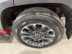 Used 2024  Toyota Sequoia Limited 4WD at Ollenburg Motors near Garner&comma; IA