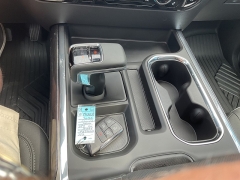 New 2026  Chevrolet Silverado 1500 4WD Crew Cab 147" LTZ at Ollenburg Motors near Garner&comma; IA