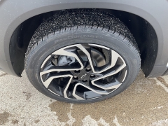 New 2026  Chevrolet Trailblazer AWD 4dr RS at Ollenburg Motors near Garner, IA
