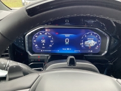 New 2026  Chevrolet Silverado 1500 4WD Crew Cab 147" High Country at Ollenburg Motors near Garner, IA