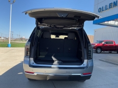 New 2026  Chevrolet Tahoe 4WD 4dr LT at Ollenburg Motors near Garner&comma; IA
