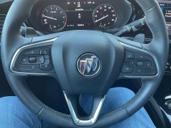 Used 2021 Buick Envision FWD 4dr Essence at Ollenburg Motors near Garner, IA