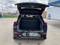 Used 2026  Buick Encore GX AWD 4dr Sport Touring at Ollenburg Motors near Garner&comma; IA