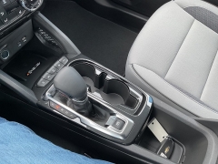 New 2026  Chevrolet Trailblazer AWD 4dr LT at Ollenburg Motors near Garner, IA