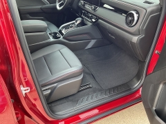 New 2026  Chevrolet Colorado 4WD Crew Cab Z71 at Ollenburg Motors near Garner, IA