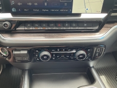 New 2026  Chevrolet Silverado 1500 4WD Crew Cab 147" LTZ at Ollenburg Motors near Garner&comma; IA