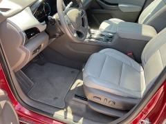 Used 2018 Chevrolet Traverse 4d SUV FWD Premier at Ollenburg Motors near Garner, IA