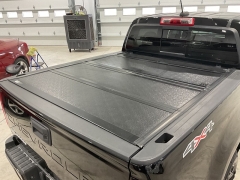 Used 2021  Chevrolet Colorado 4WD Crew Cab 128" LT at Ollenburg Motors near Garner&comma; IA